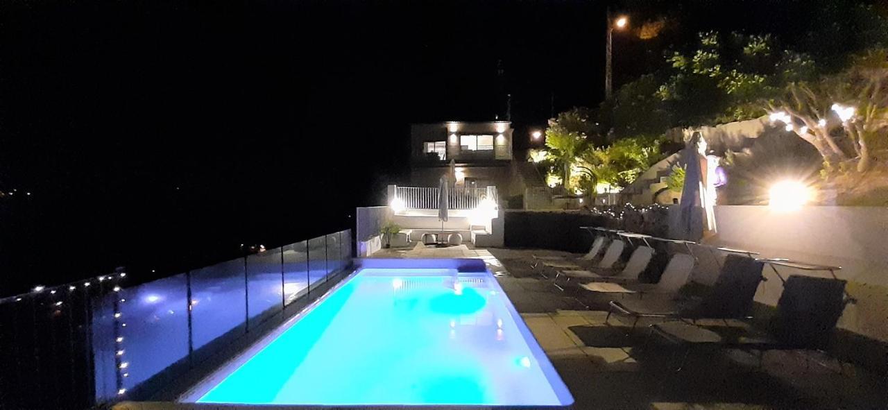 Villa Mur - Espectacular Villa Cerca De Sitges Y Bcn Olivella Esterno foto